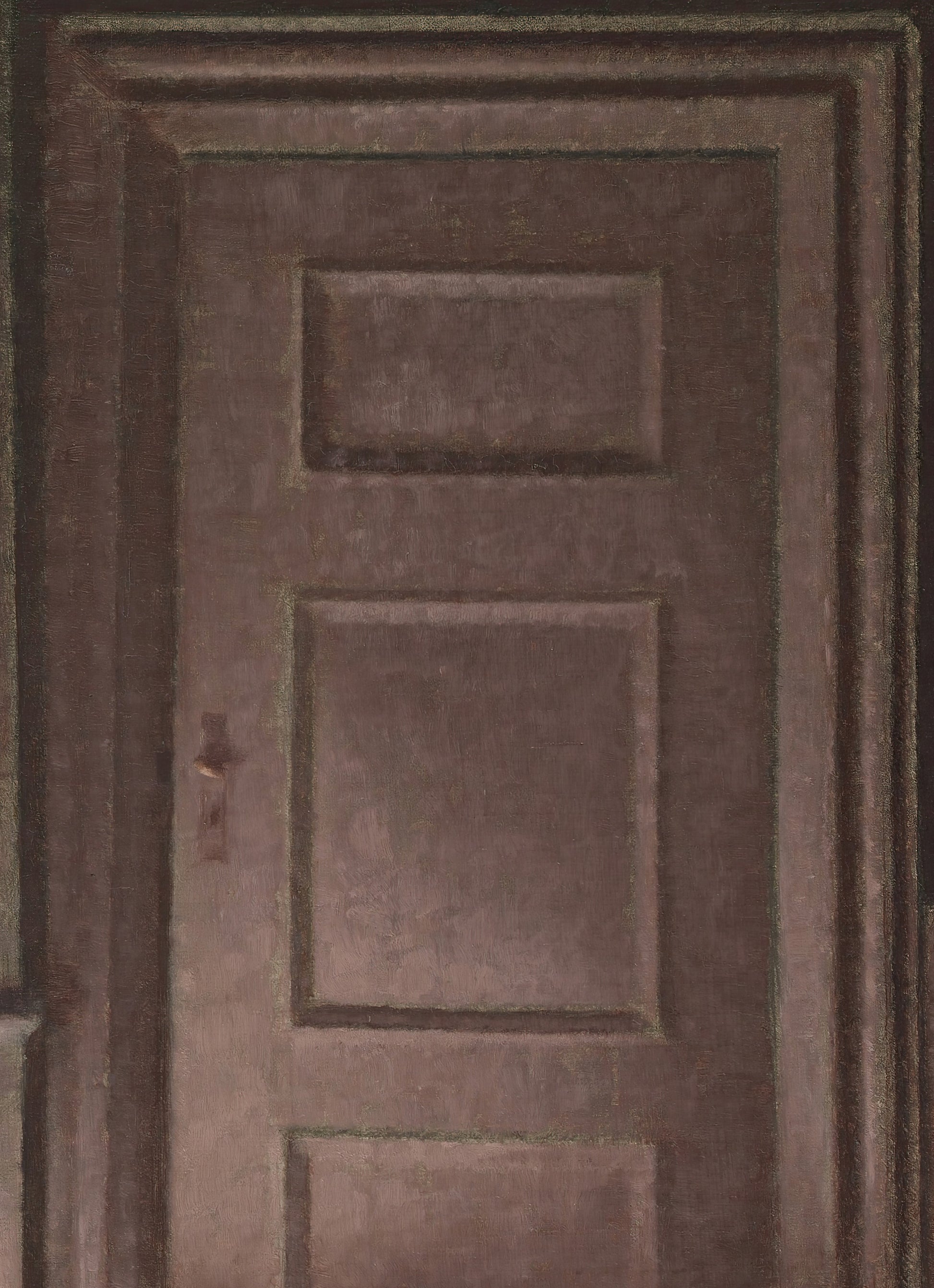 Moonlight, Strandgade