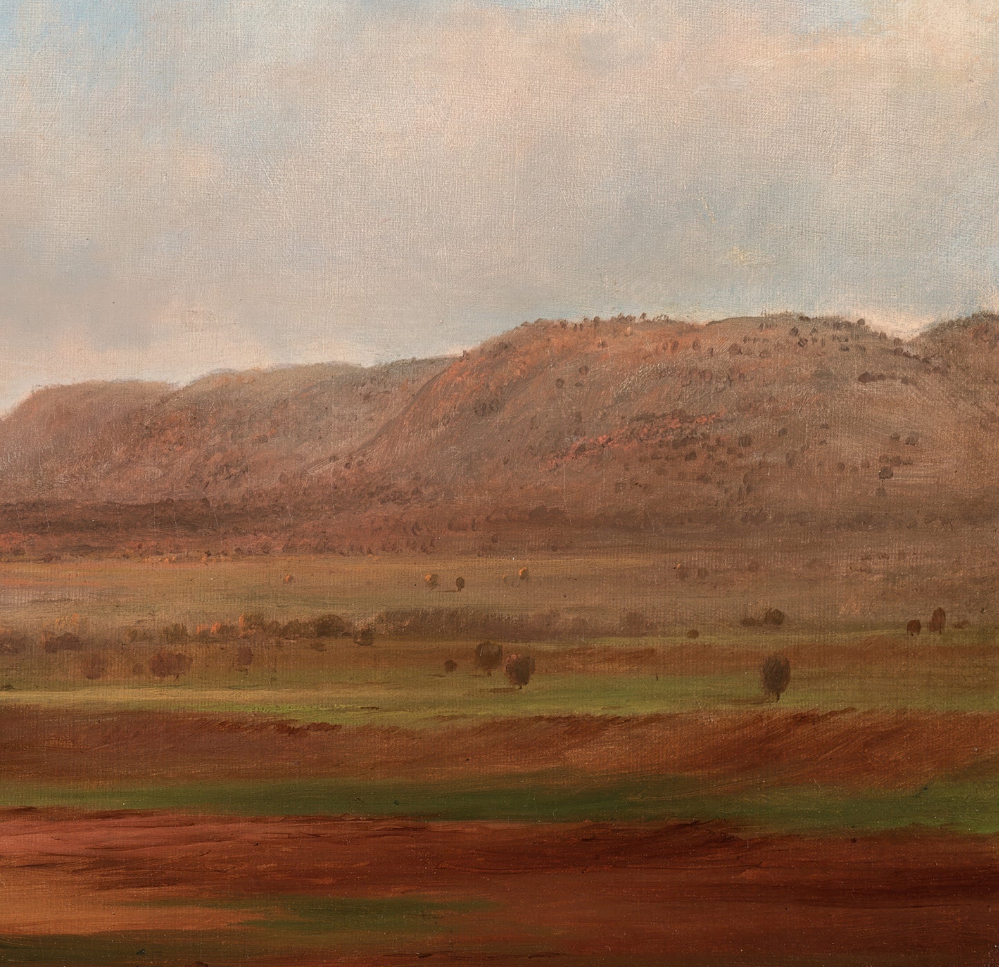 Lake Pepin, Minnesota