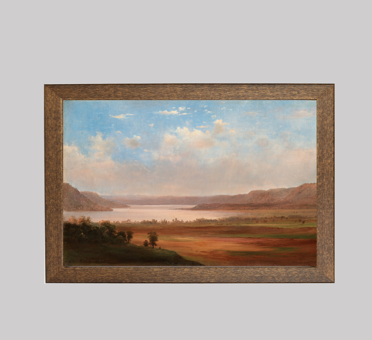 Lake Pepin, Minnesota