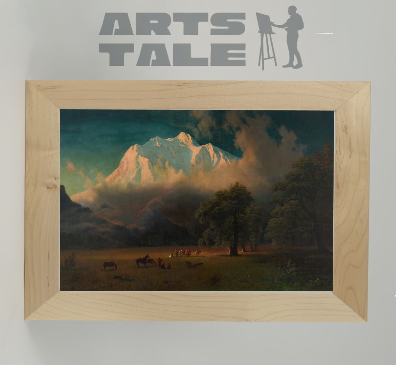 Mount Adams, Washington