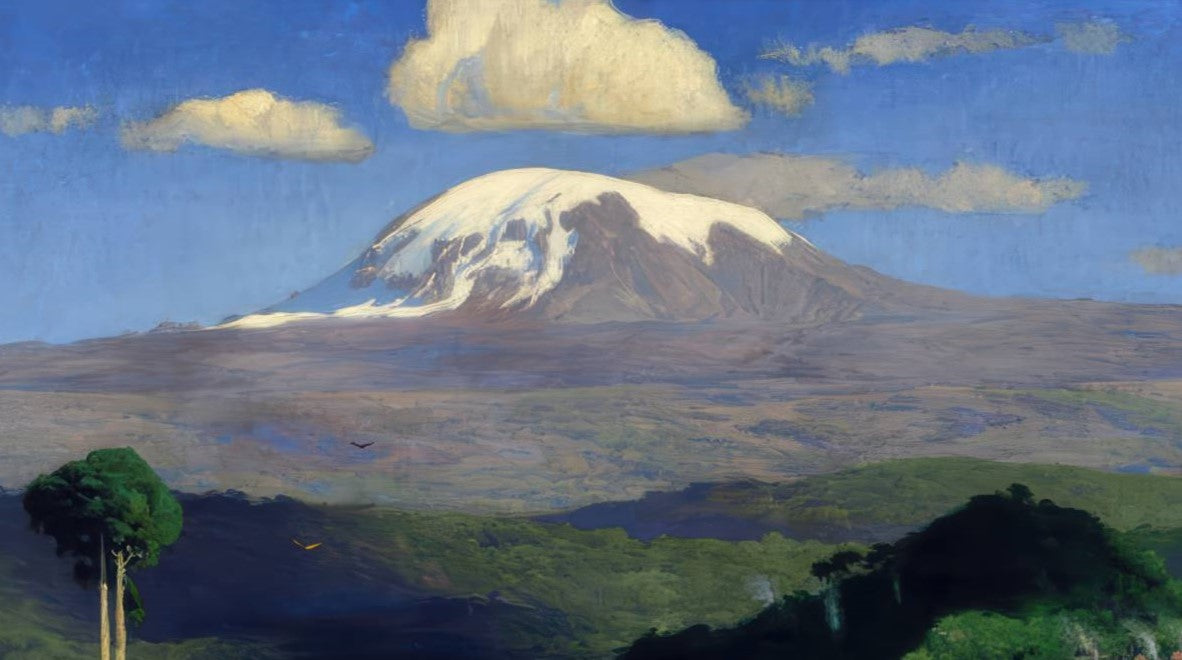 Warriors on the Path