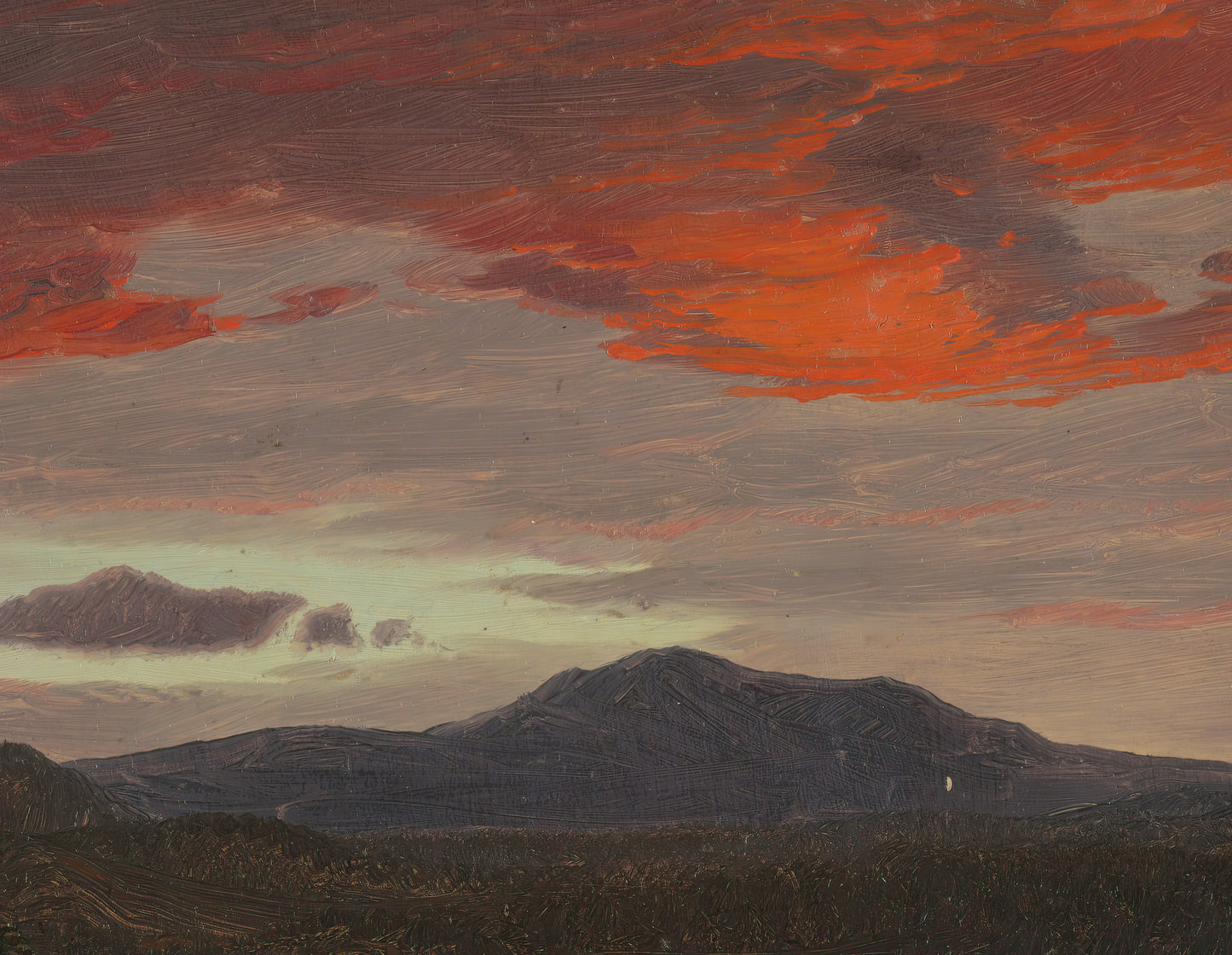 Mount Katahdin, Maine