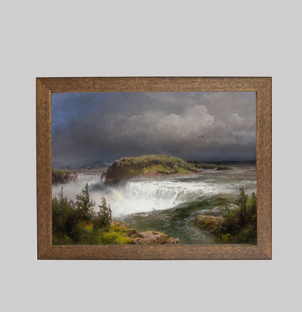 Niagara Falls