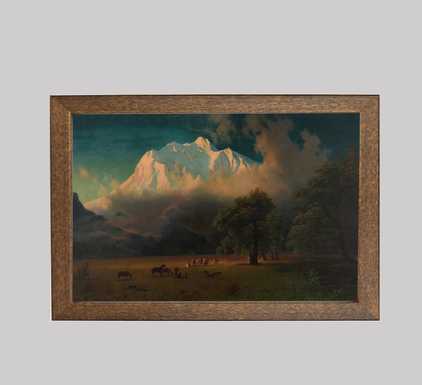 Mount Adams, Washington