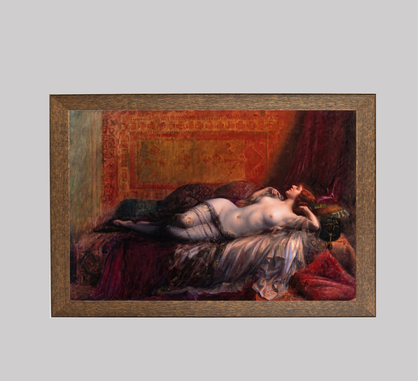 Odalisque