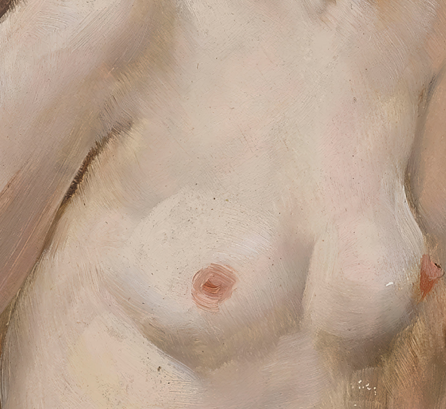 Female Nude