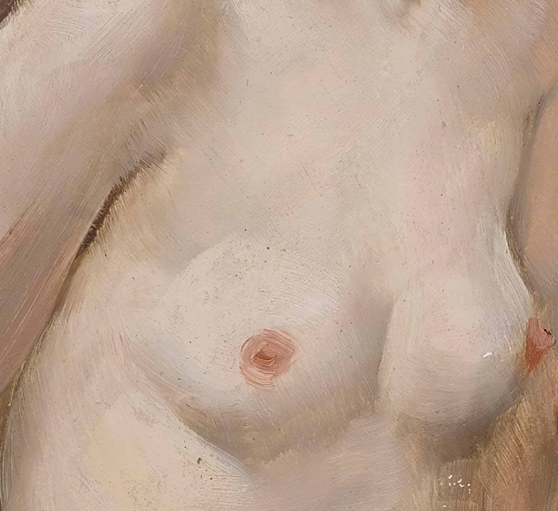 Female Nude