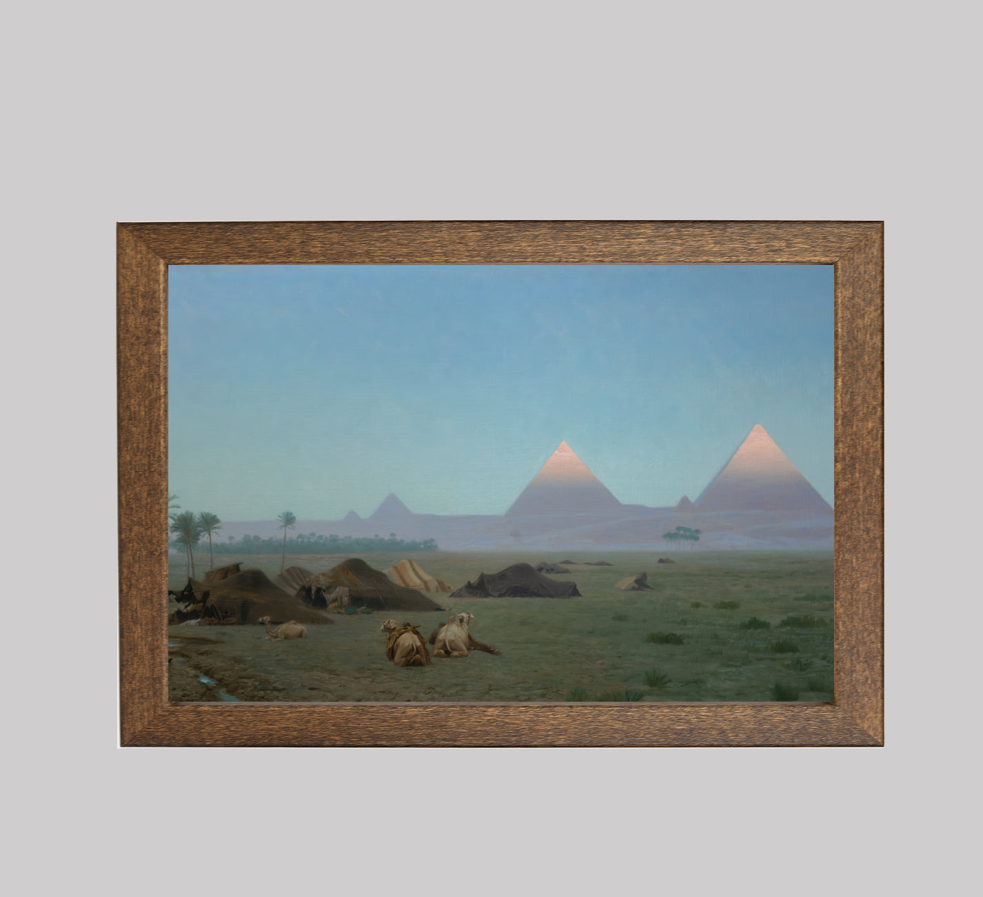 The First Kiss of the Sun