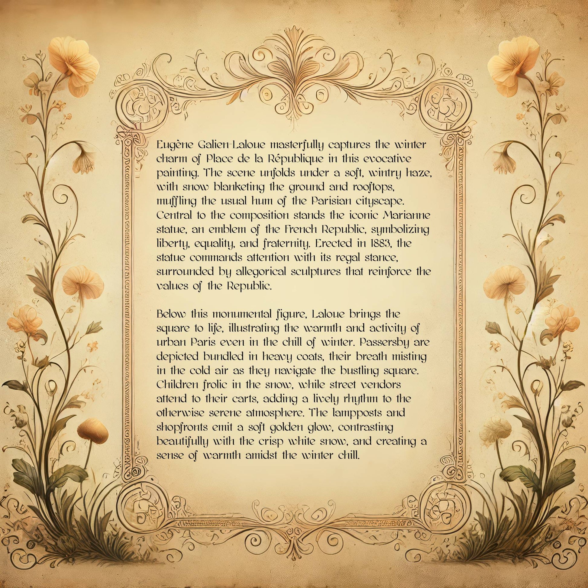 Place de la République