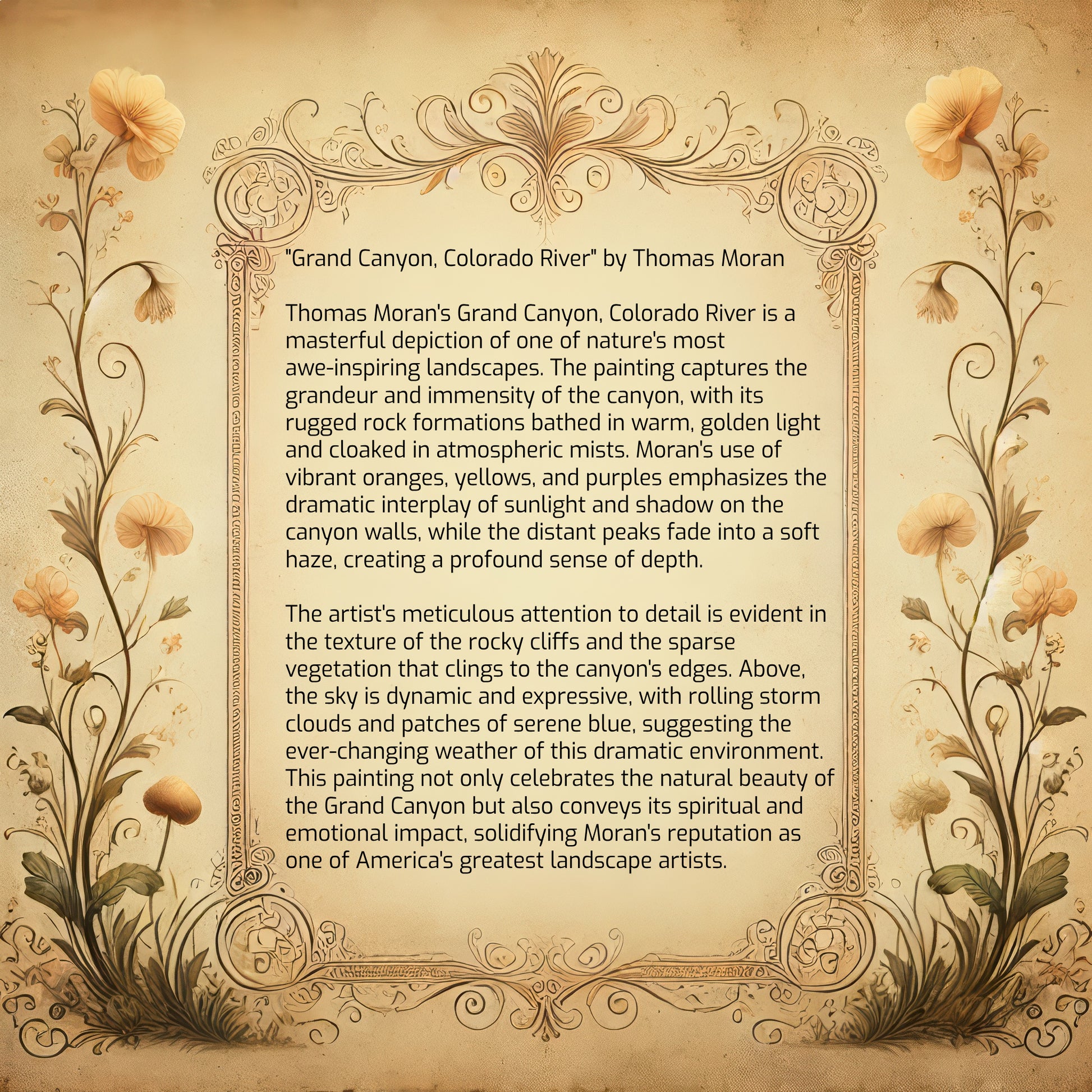 Grand Canyon, Colorado River