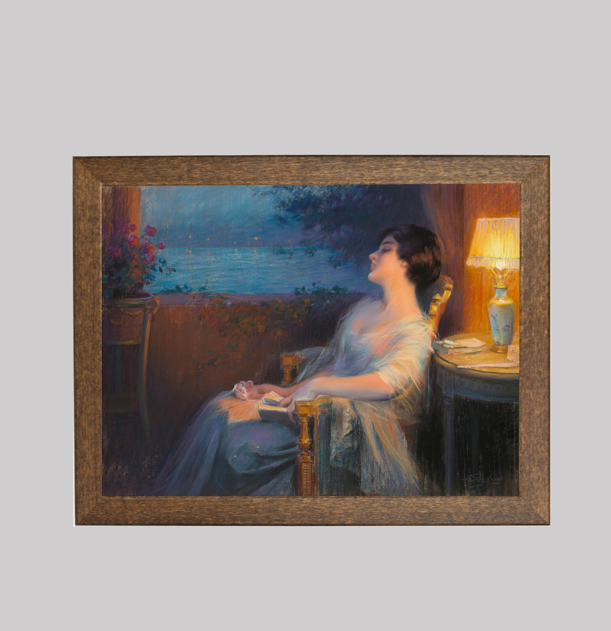 The Murmur by the Sea