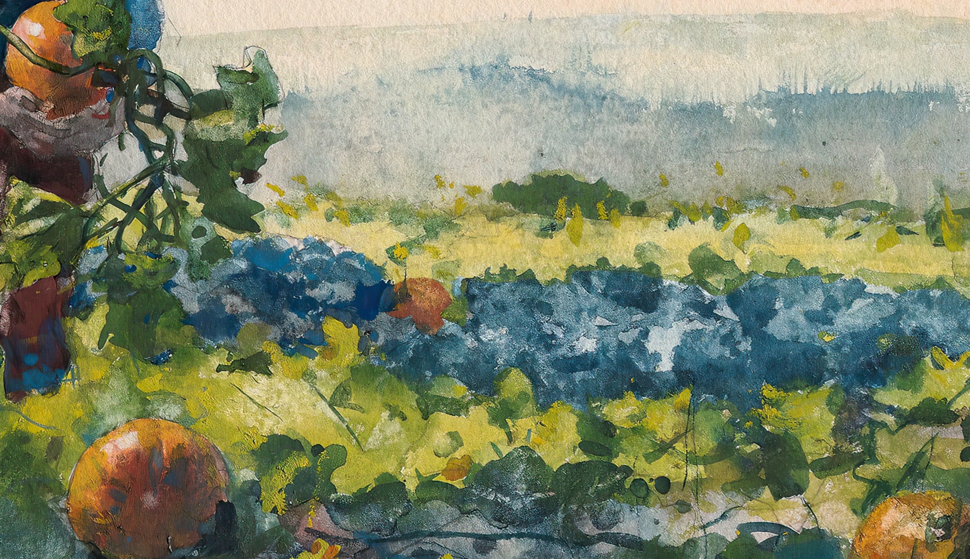 For to be a Farmer Boy