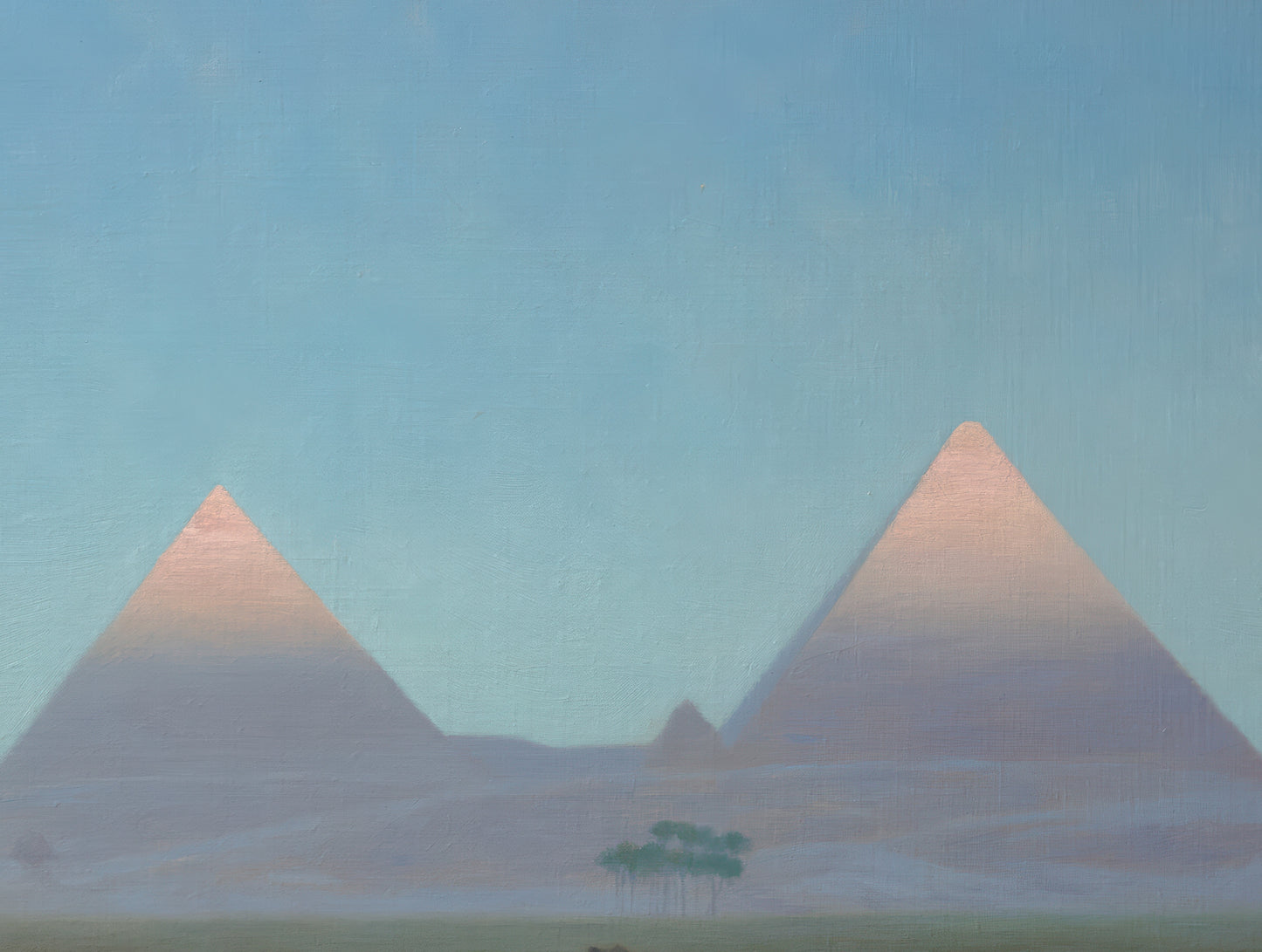 The First Kiss of the Sun