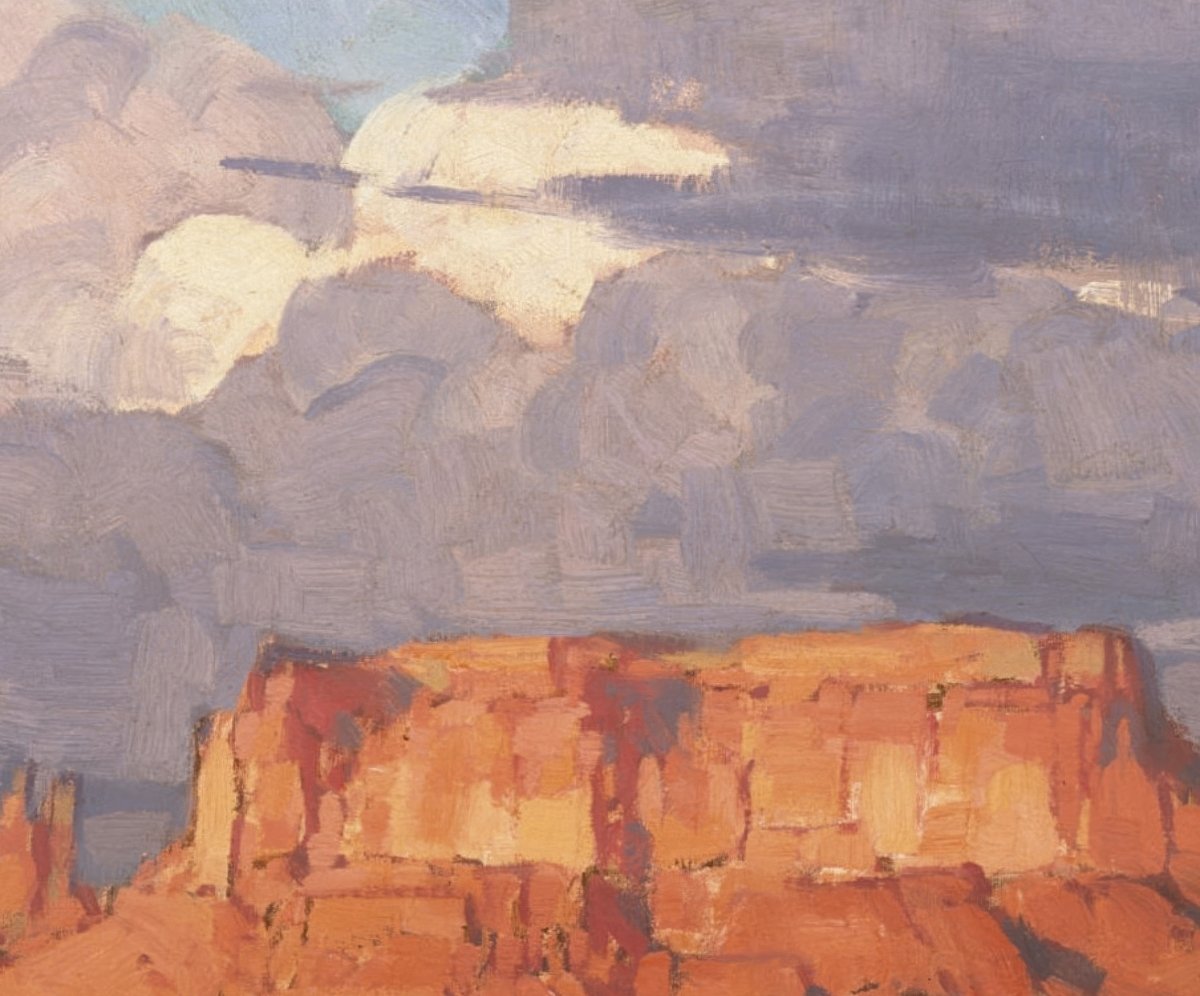 Riders in Monument Valley, Arizona