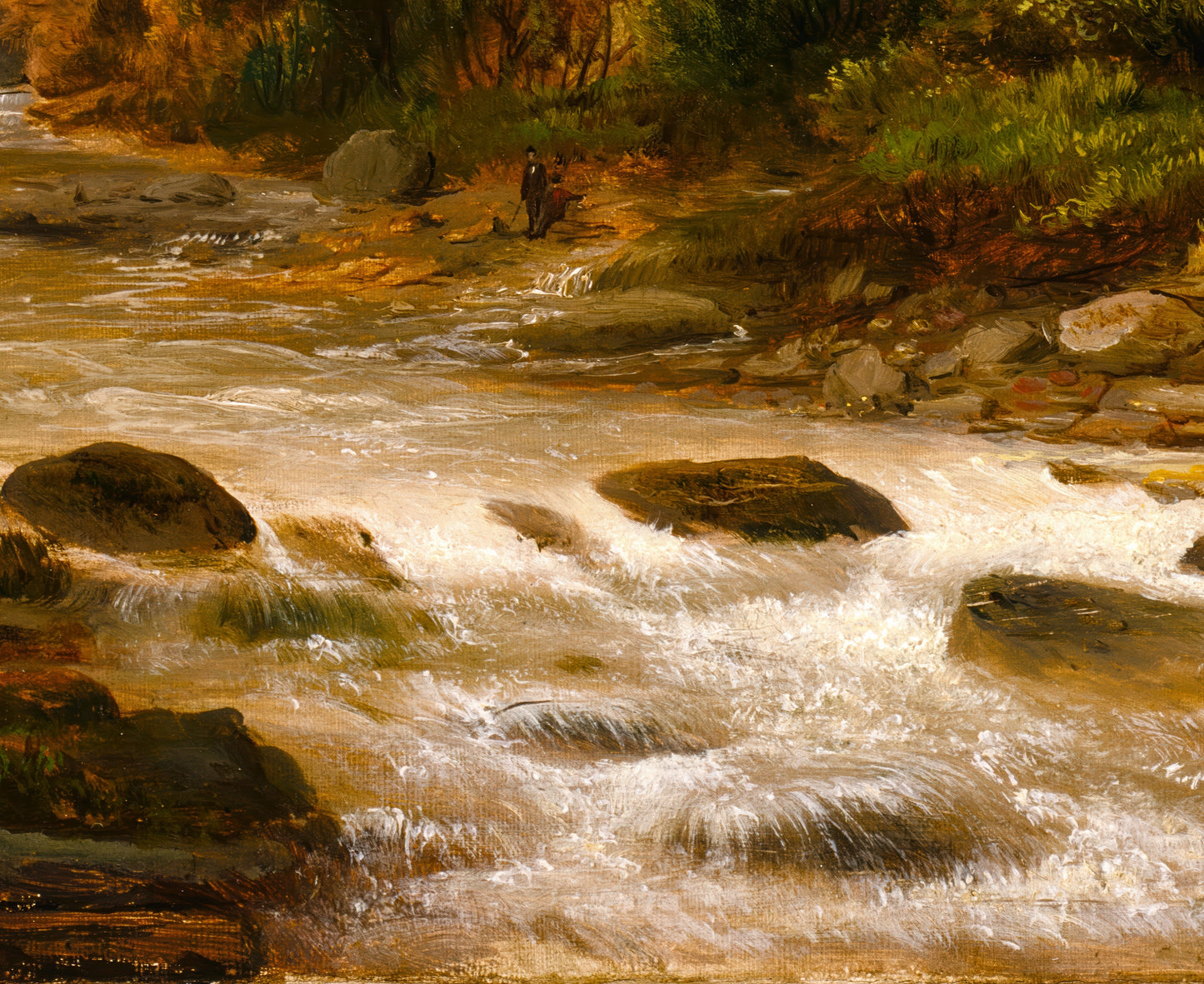 St. Annes, East Canada