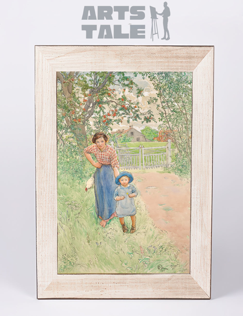 Say Hello to the Gentleman