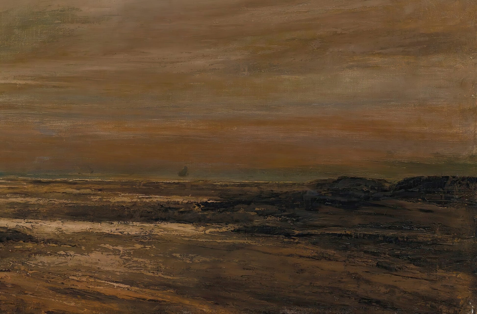 Seascape, Trouville