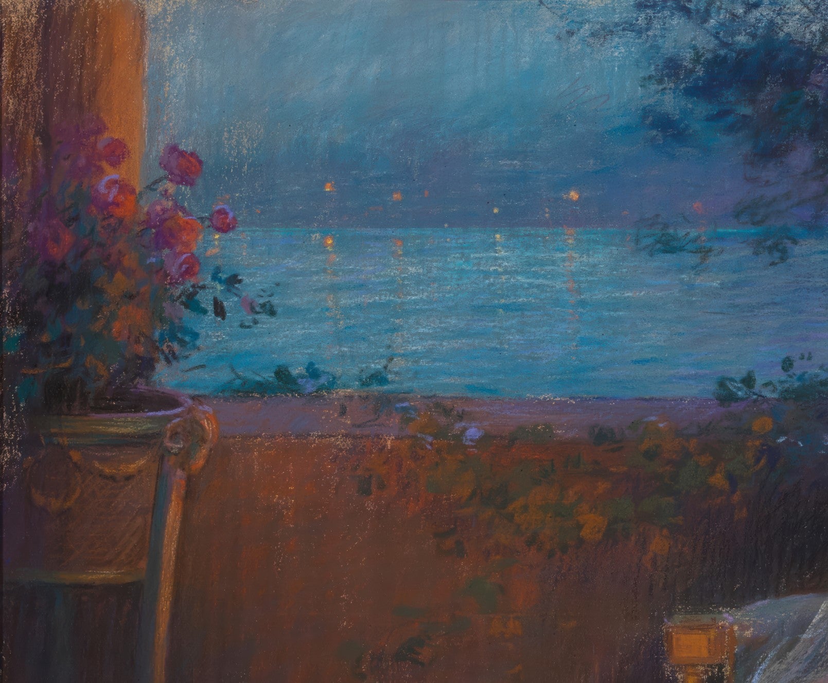 The Murmur by the Sea