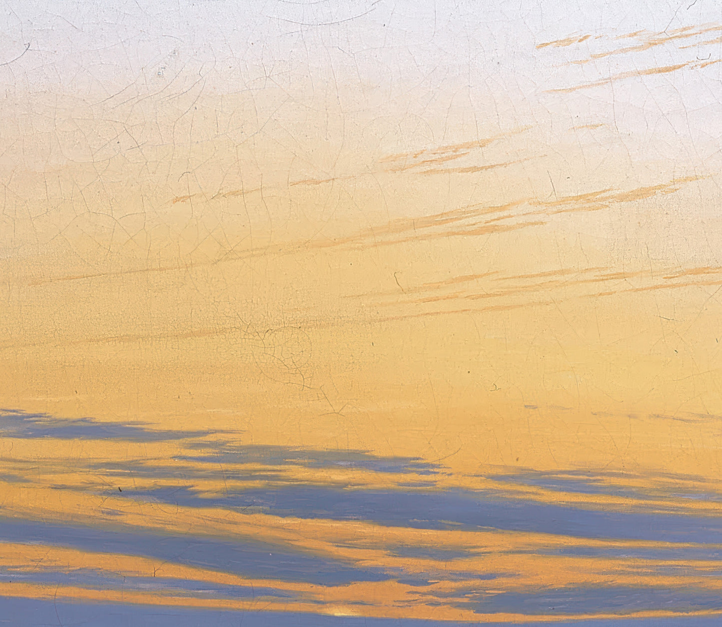 The Large Game Reserve near Dresden