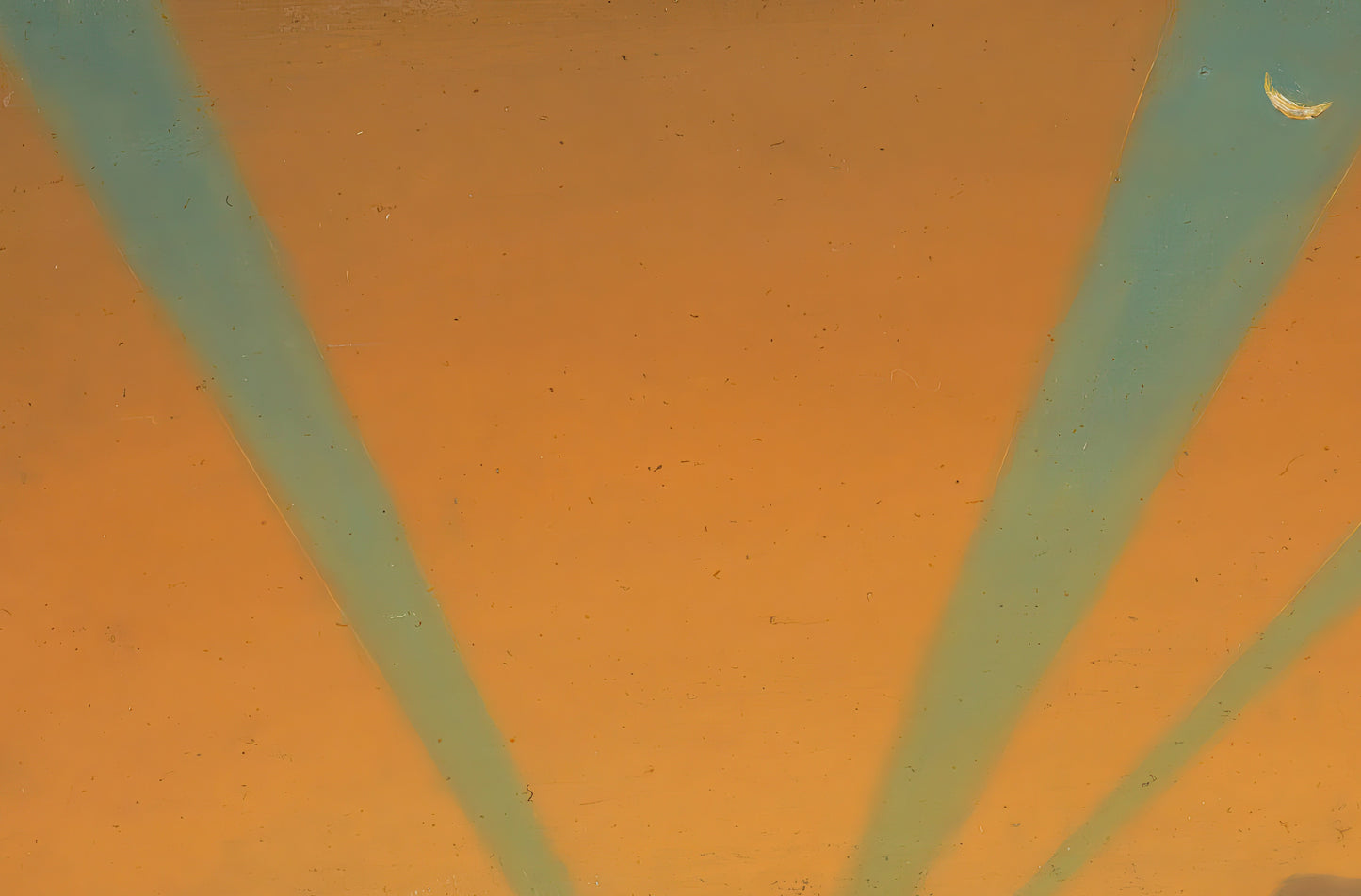 Landscape with Sunset