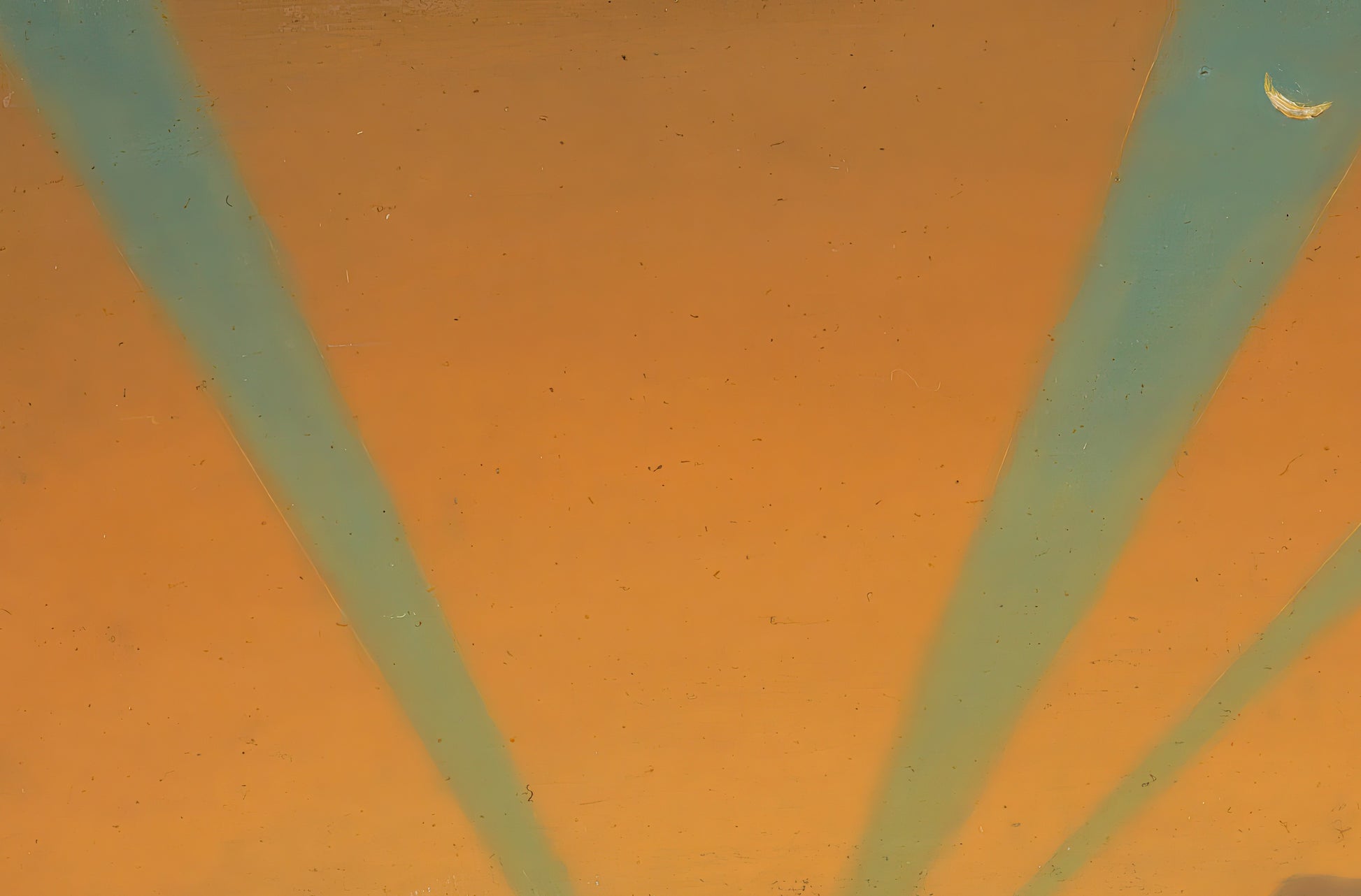 Landscape with Sunset