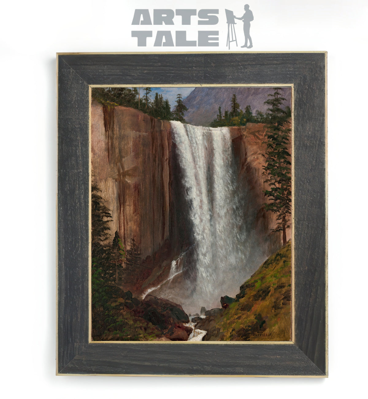 Vernal Falls