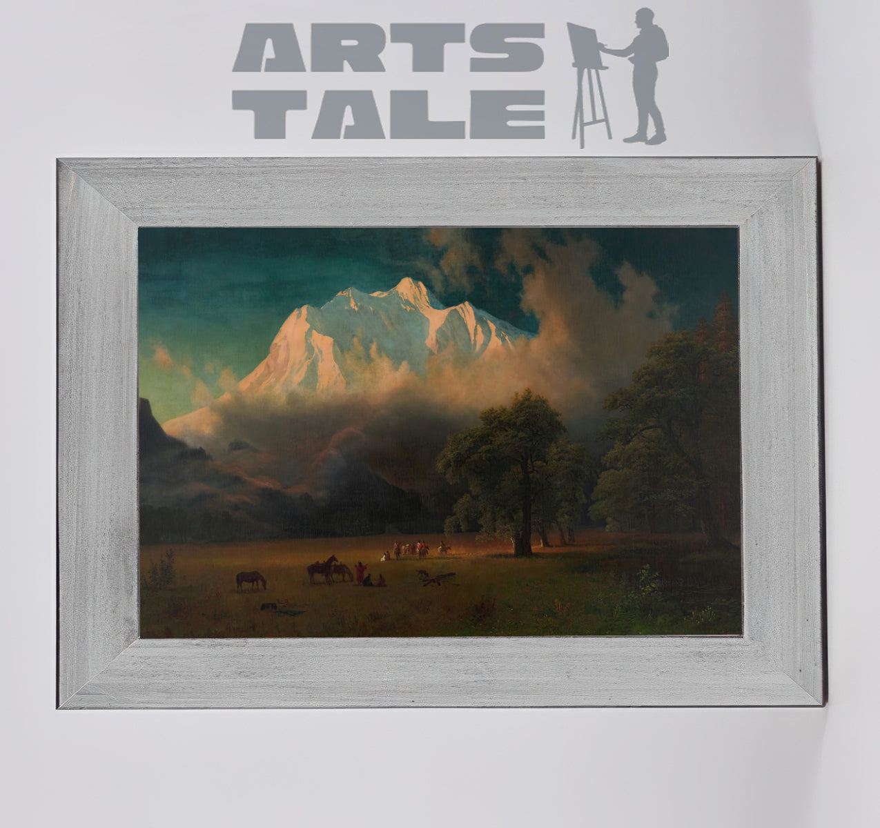 Mount Adams, Washington