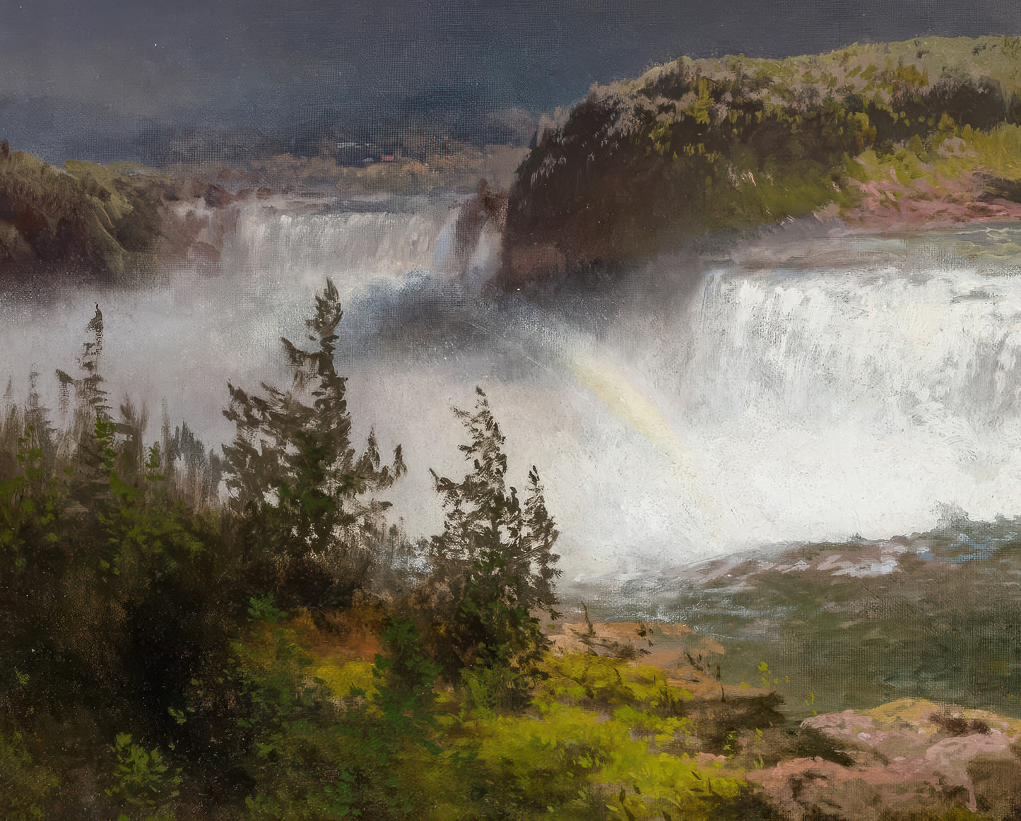 Niagara Falls
