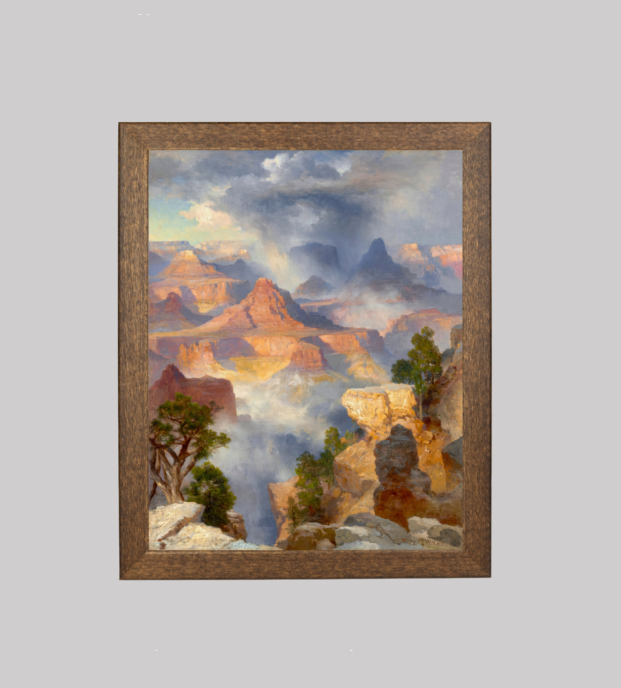 Grand Canyon, Colorado River