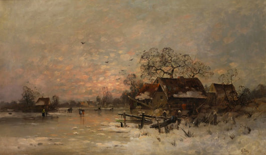 Winter Landscape
