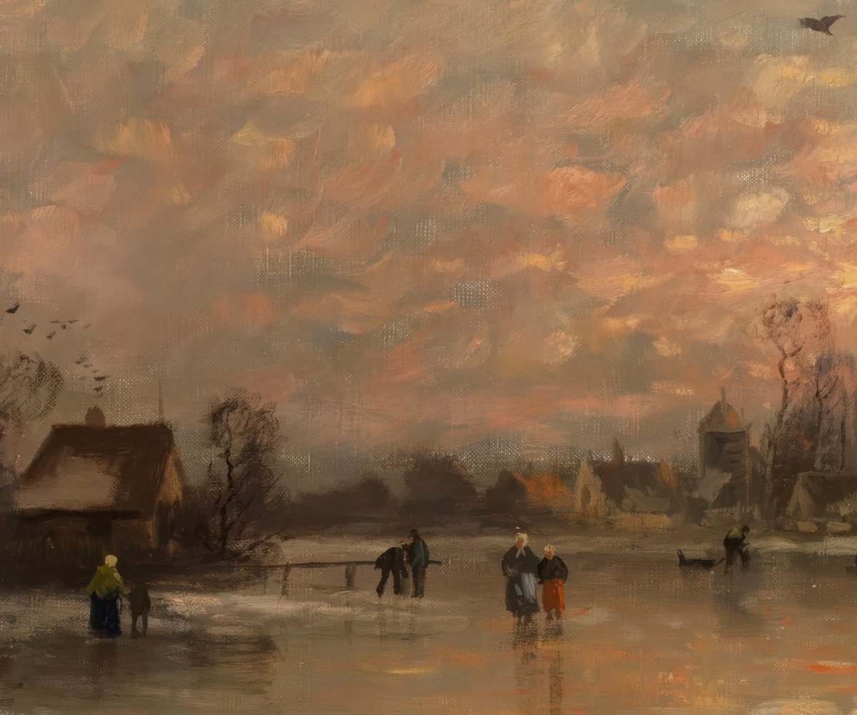 Winter Landscape