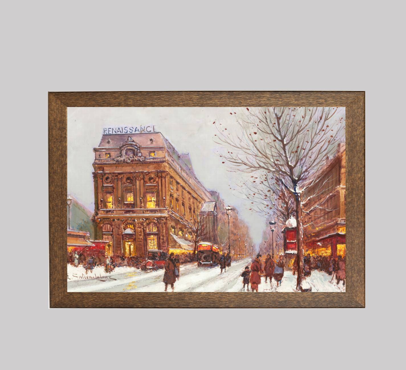 Théâtre de la Renaissance