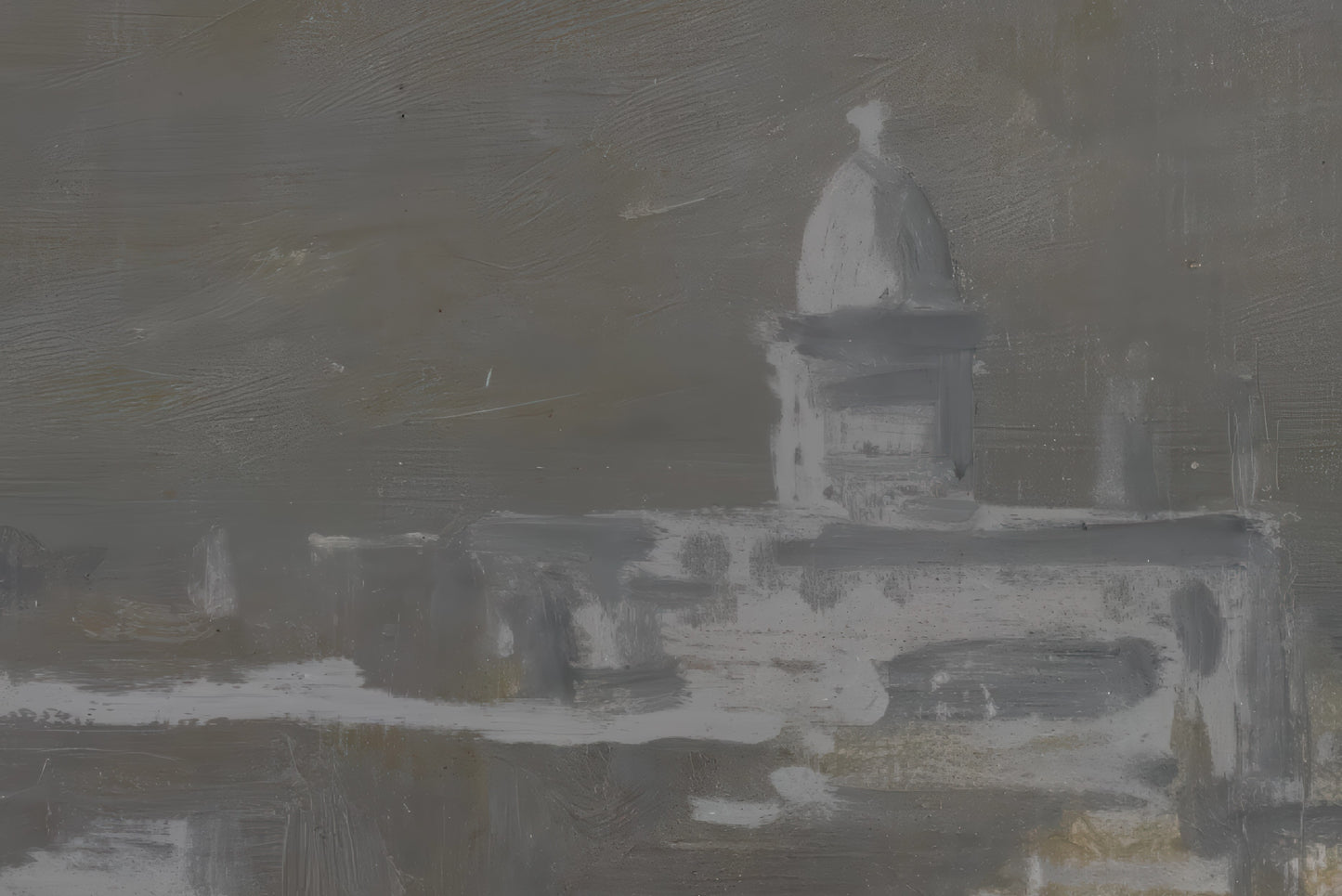 Moonlight, Tetuan, Morocco