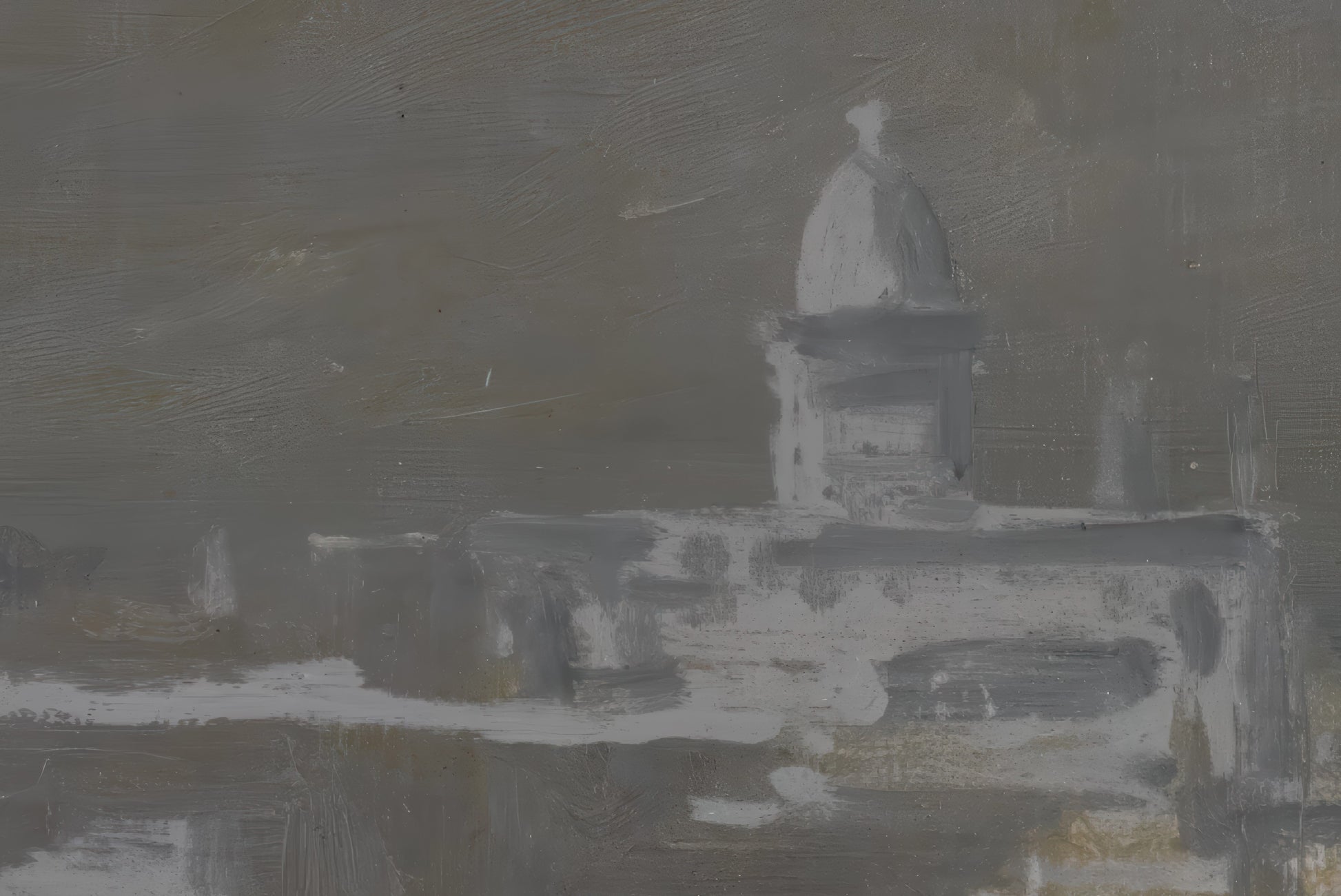 Moonlight, Tetuan, Morocco