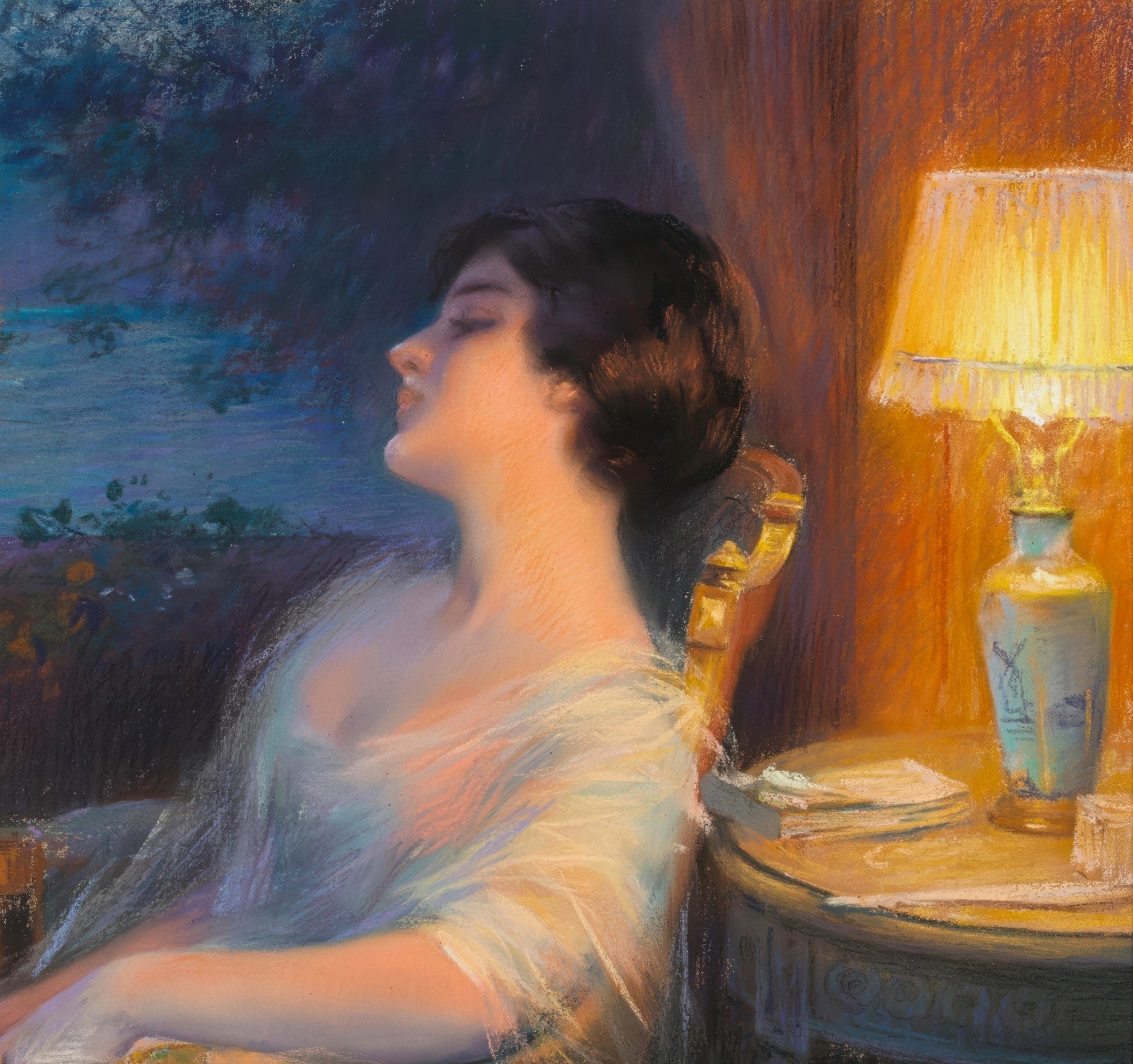 The Murmur by the Sea