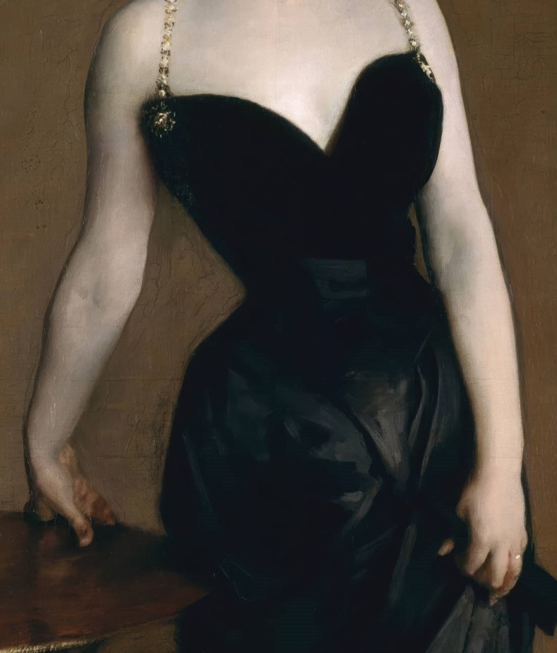 Madame X